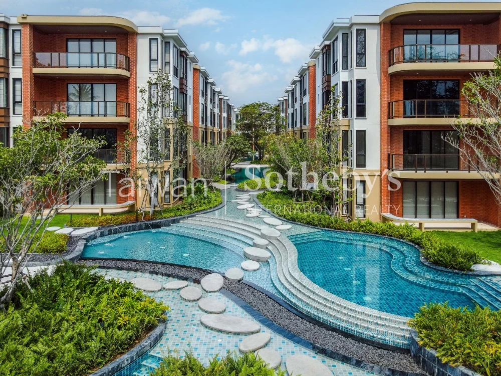 SASARA Hua Hin