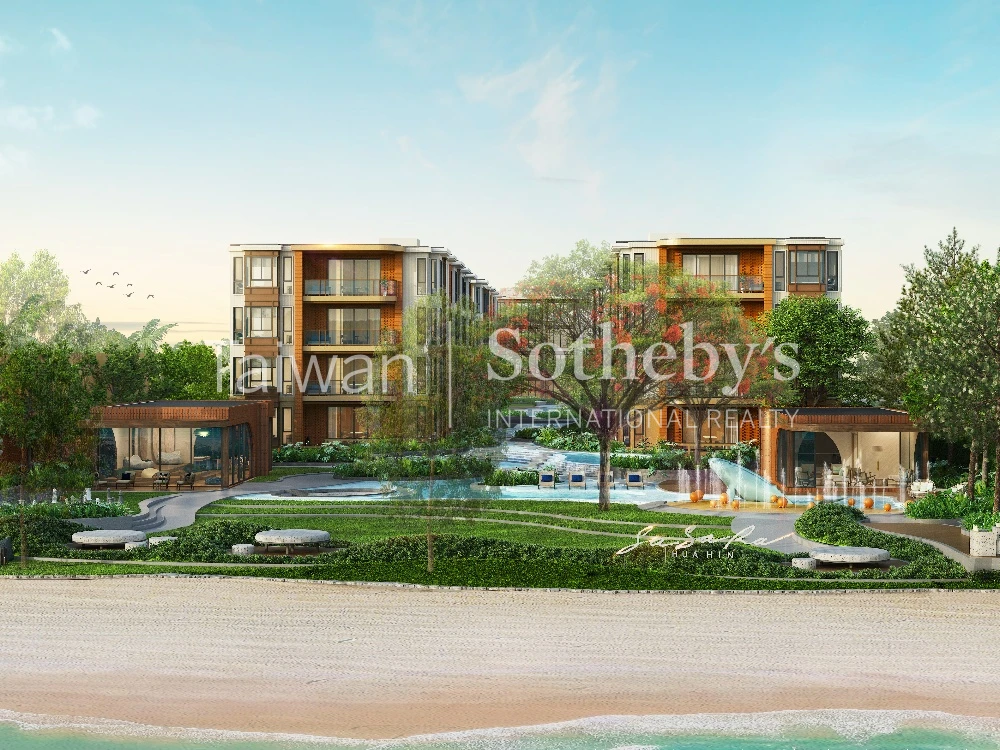 SASARA Hua Hin