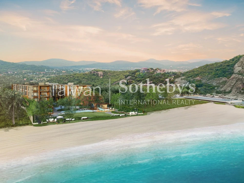 SASARA Hua Hin
