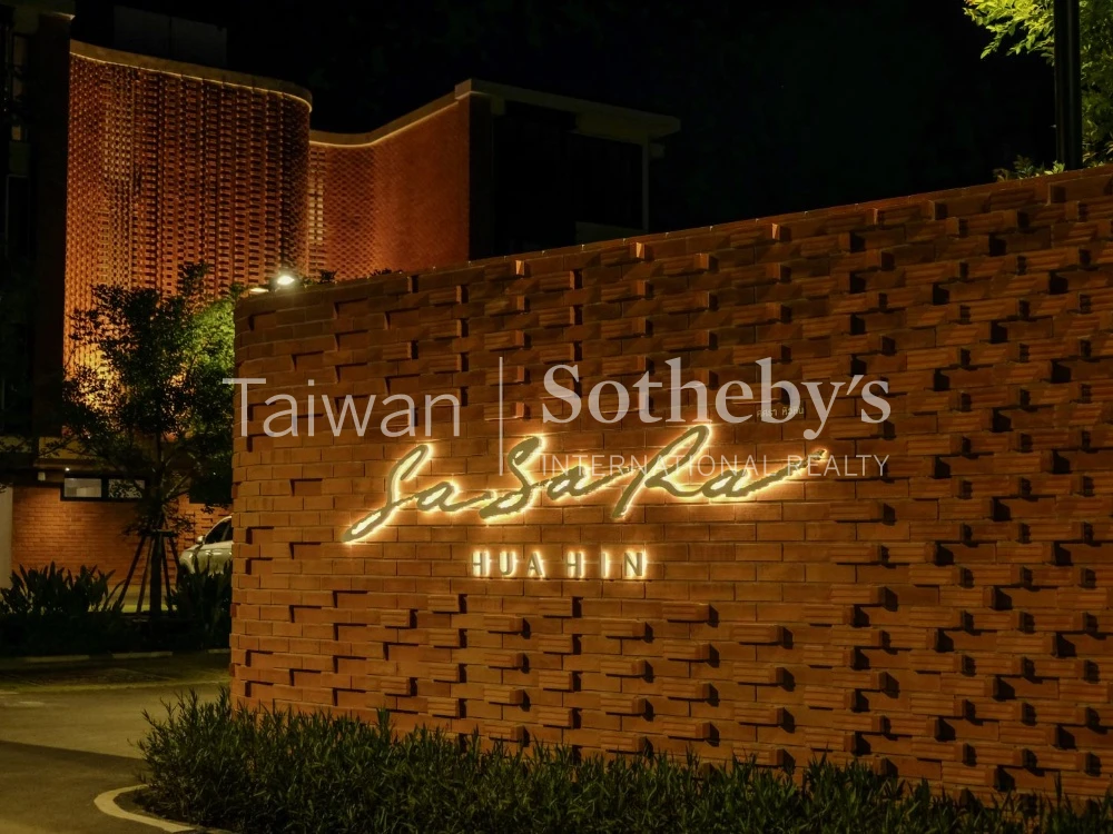 SASARA Hua Hin