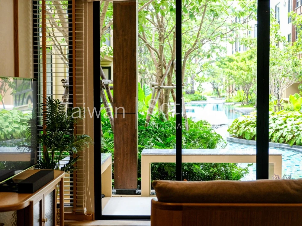 SASARA Hua Hin