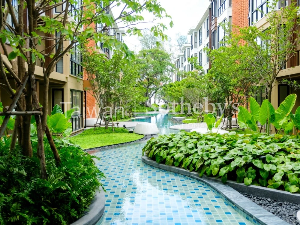 SASARA Hua Hin