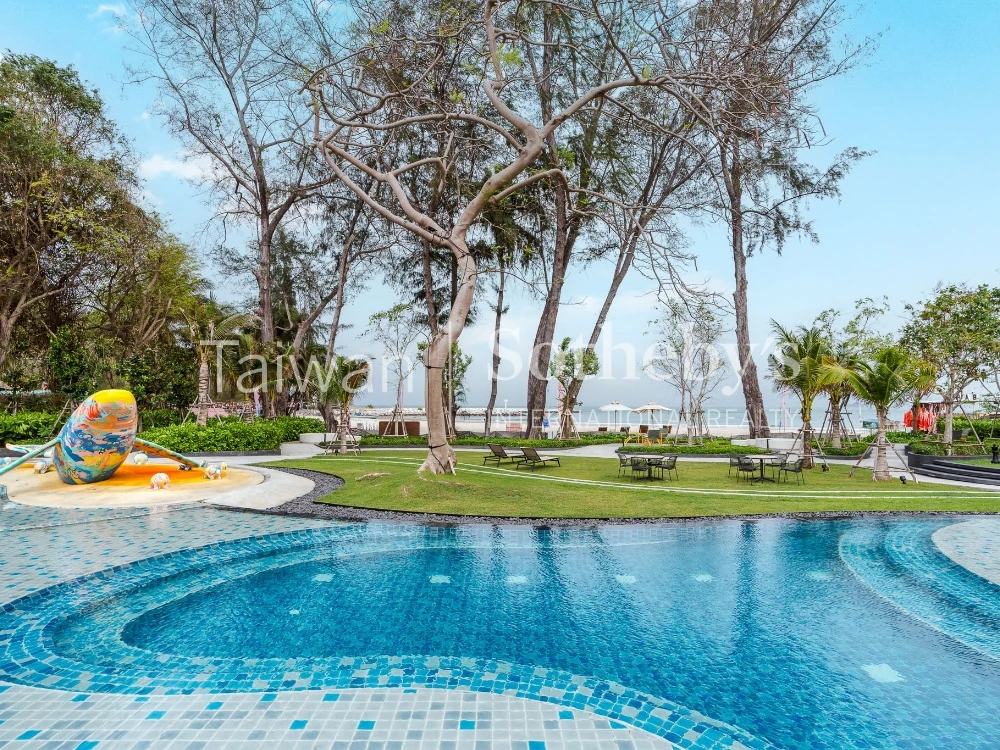 SASARA Hua Hin