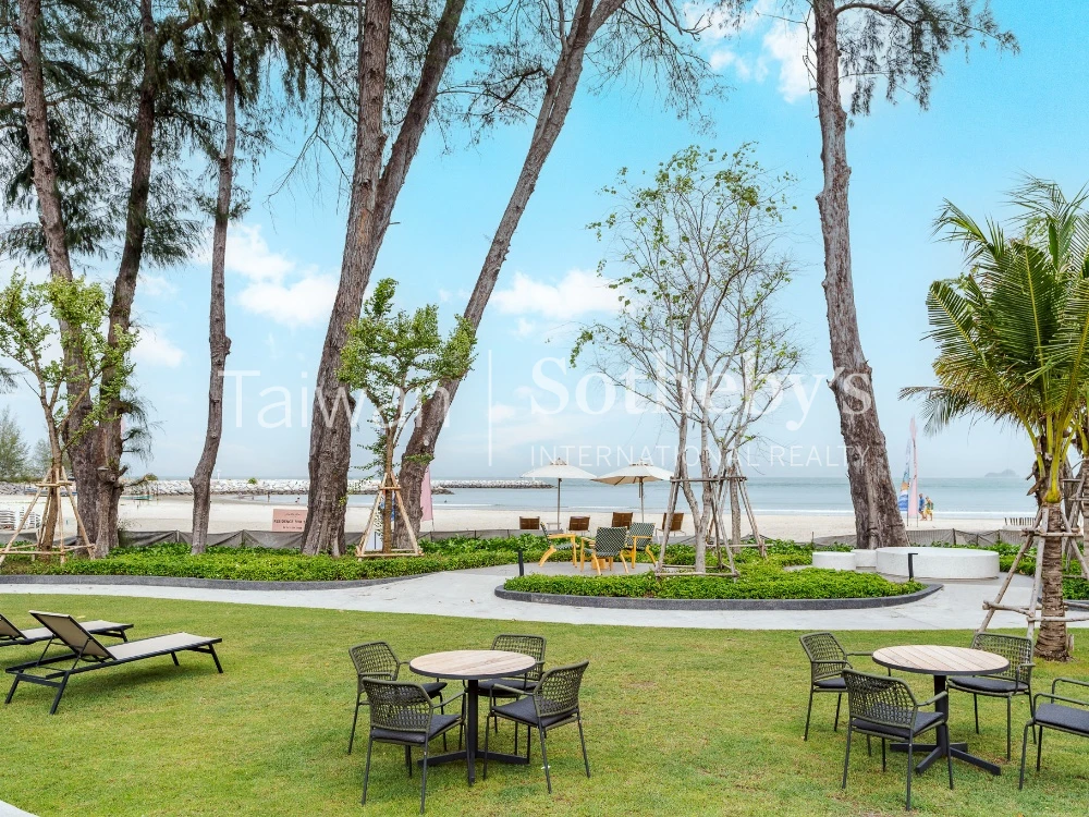 SASARA Hua Hin