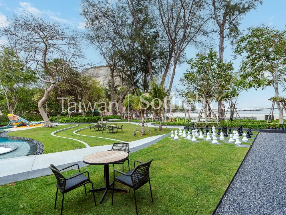 SASARA Hua Hin