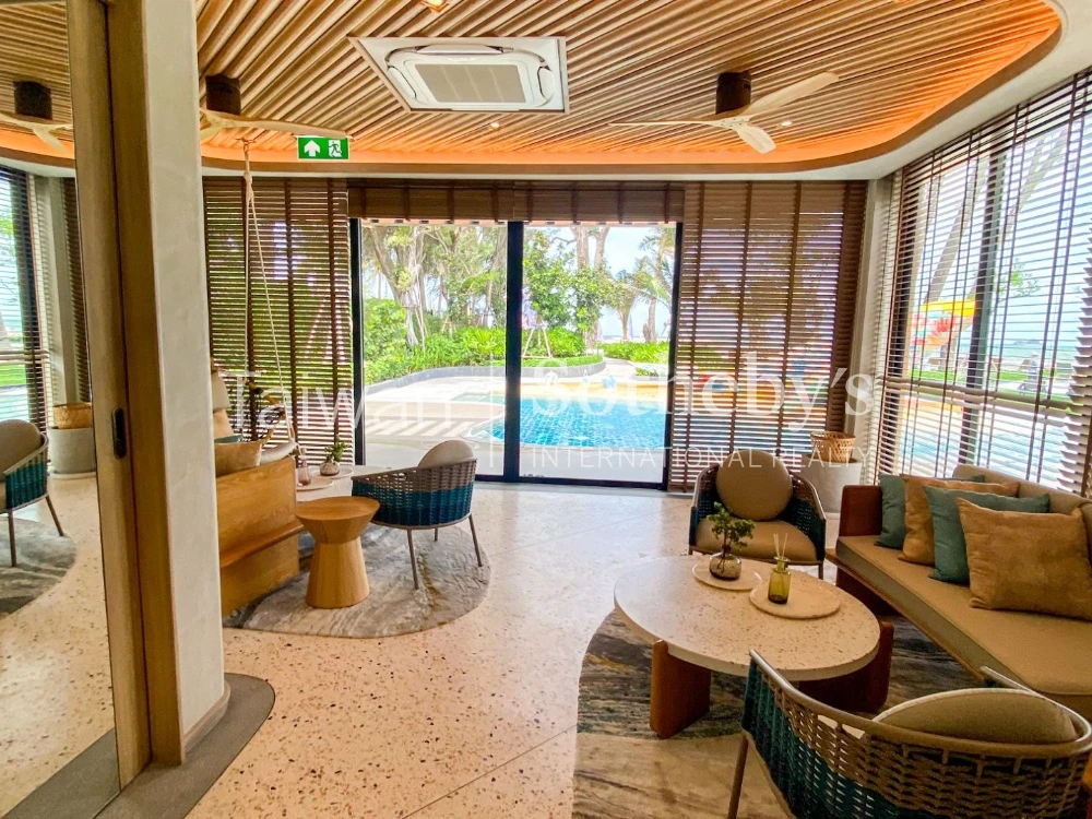 SASARA Hua Hin