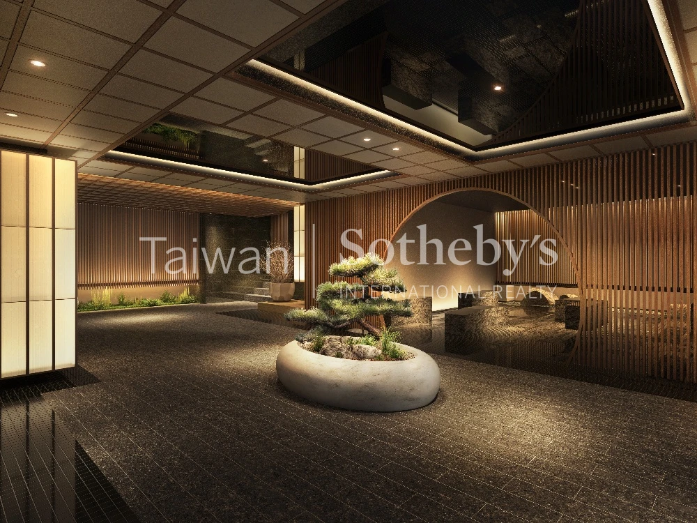 Duo Hills 京都四條烏丸 (Duo Hills Kyoto Shijo Karasuma) 