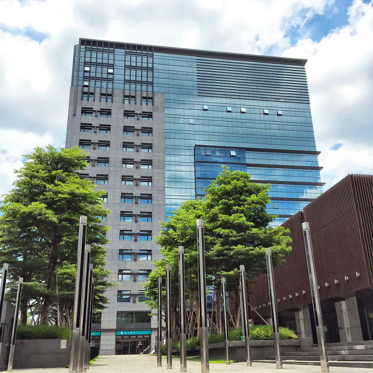 台灣科學園區