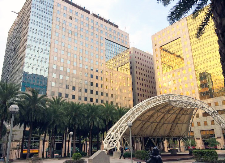 遠東世紀廣場