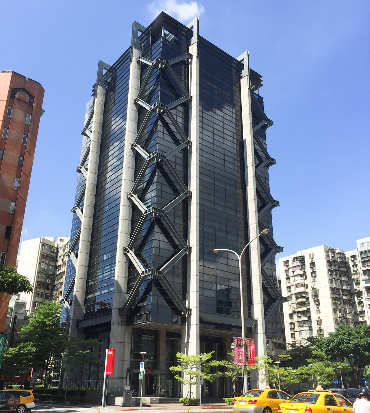 大陸工程民生