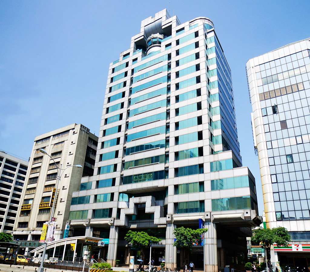 BOSS TOWER