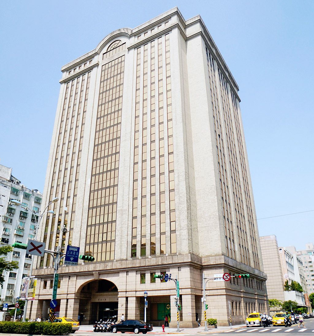 帝國大廈