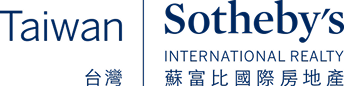 蘇富比國際房地產logo