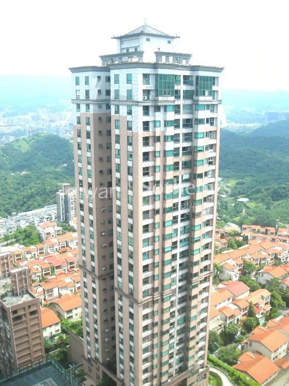 建物外觀