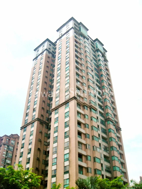 建物外觀