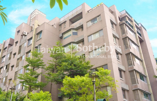 陶淵明居 台灣蘇富比國際房地產taiwan Sotheby S International Realty