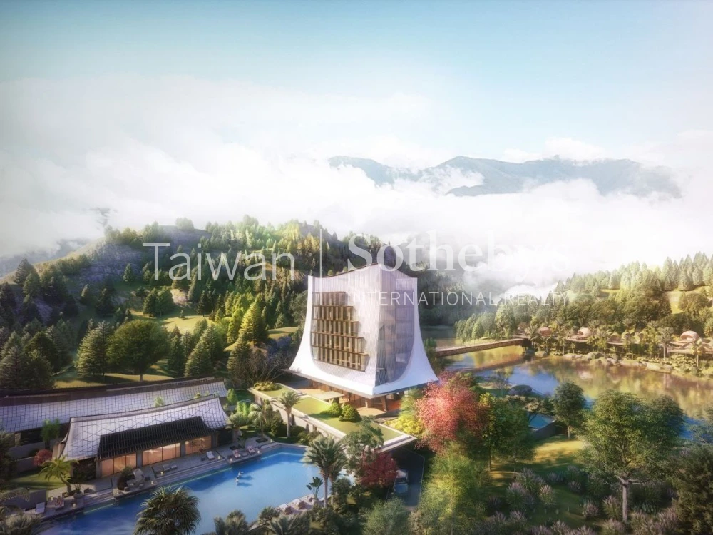 環境示意圖，僅供參考