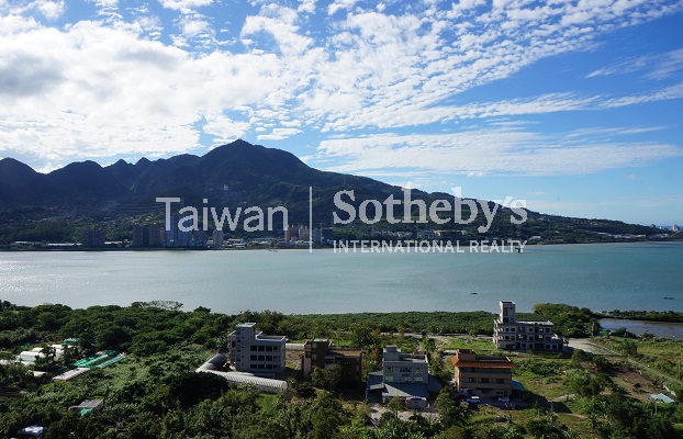 頤海大院景觀照