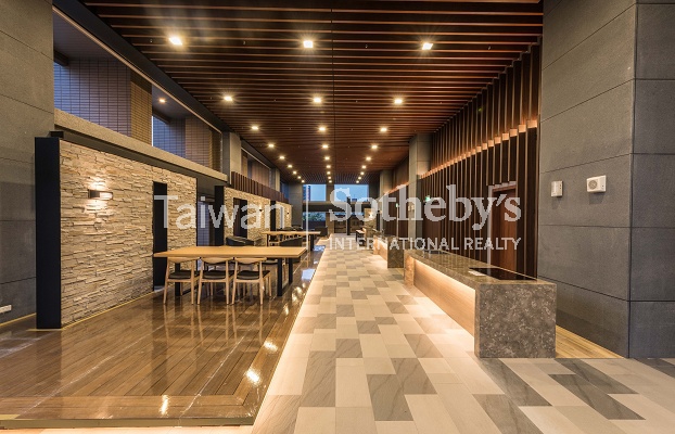 永鼎帝京層峰樓中樓A1公設