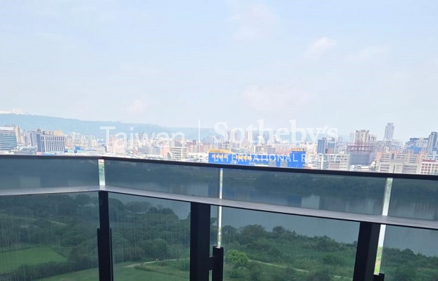 榮群擎川2景觀照