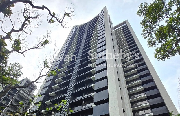 榮群擎川2建物外觀