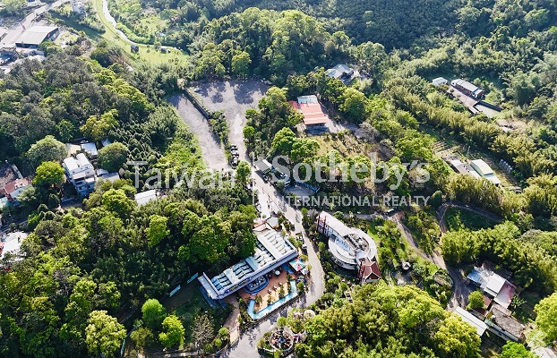 晴嶼之丘 Sunny Isle Estate周邊環境