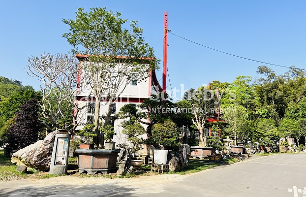 晴嶼之丘 Sunny Isle Estate現場實景