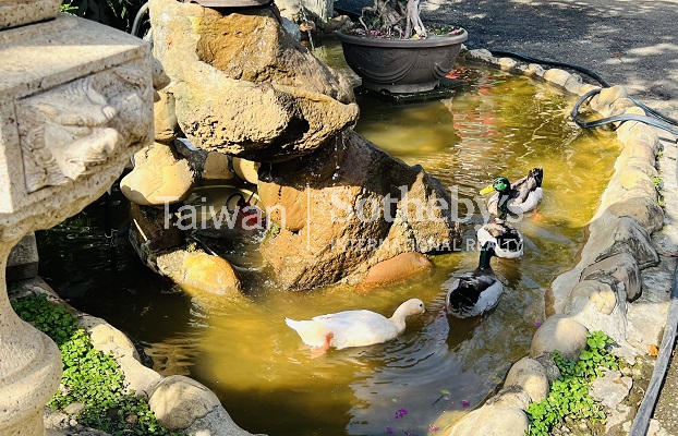 晴嶼之丘 Sunny Isle Estate現場實景