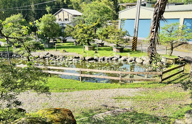 晴嶼之丘 Sunny Isle Estate現場實景