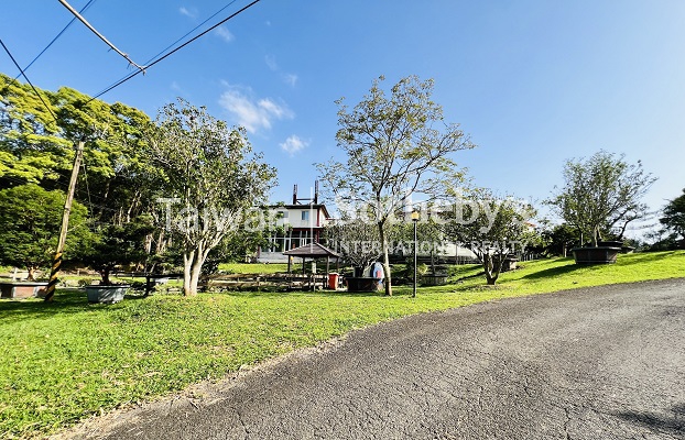 晴嶼之丘 Sunny Isle Estate現場實景