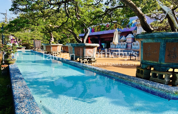 晴嶼之丘 Sunny Isle Estate現場實景