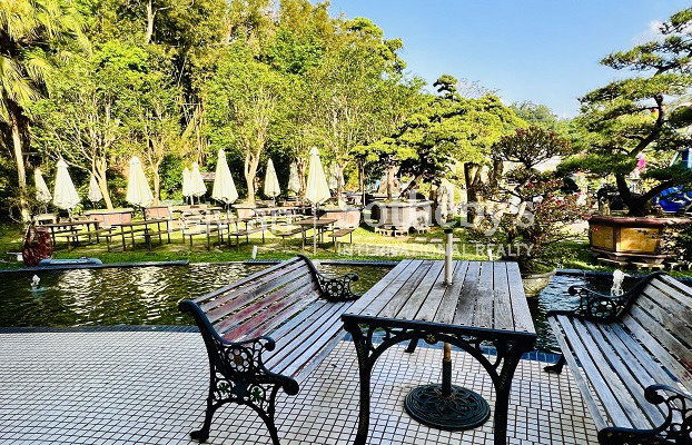 晴嶼之丘 Sunny Isle Estate現場實景