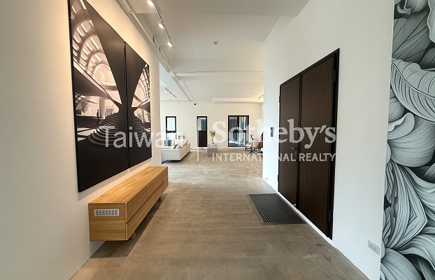 御陽明豪邸室內照