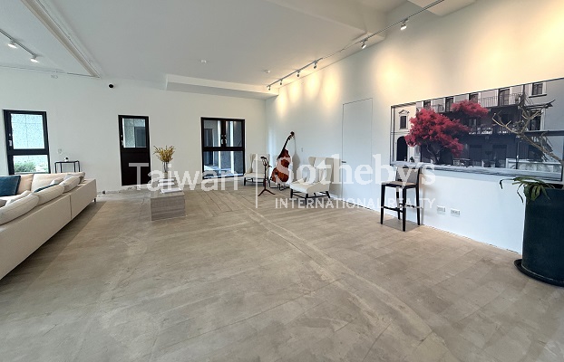 御陽明豪邸室內照