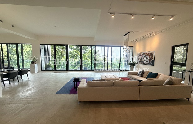 御陽明豪邸室內照