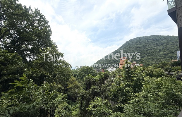 御陽明豪邸景觀照