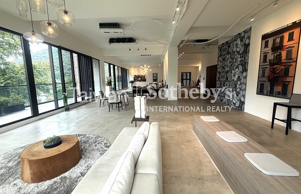 御陽明豪邸室內照