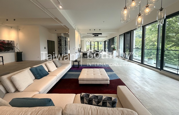 御陽明豪邸室內照