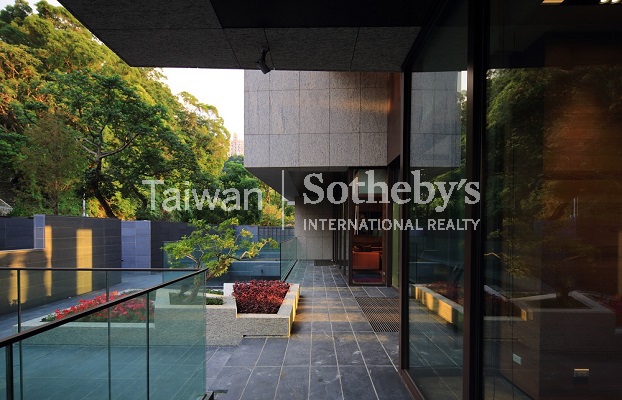 御陽明豪邸公設