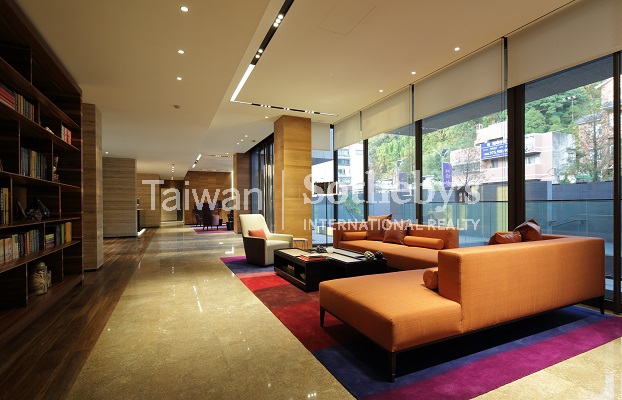 御陽明豪邸公設