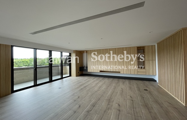 悠居．花蓮室內照