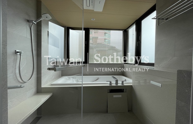 悠居．花蓮室內照