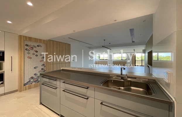 悠居．花蓮室內照