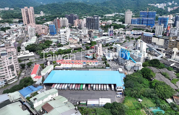 土城中華路汽車旅館1220坪捷運乙工現場實景