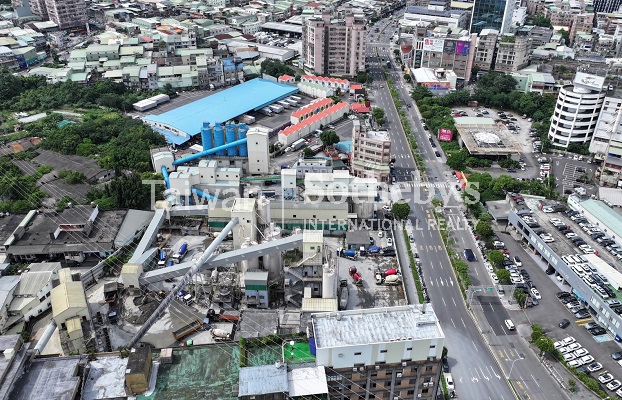 土城中華路汽車旅館1220坪捷運乙工現場實景