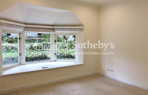 外雙溪別墅室內照