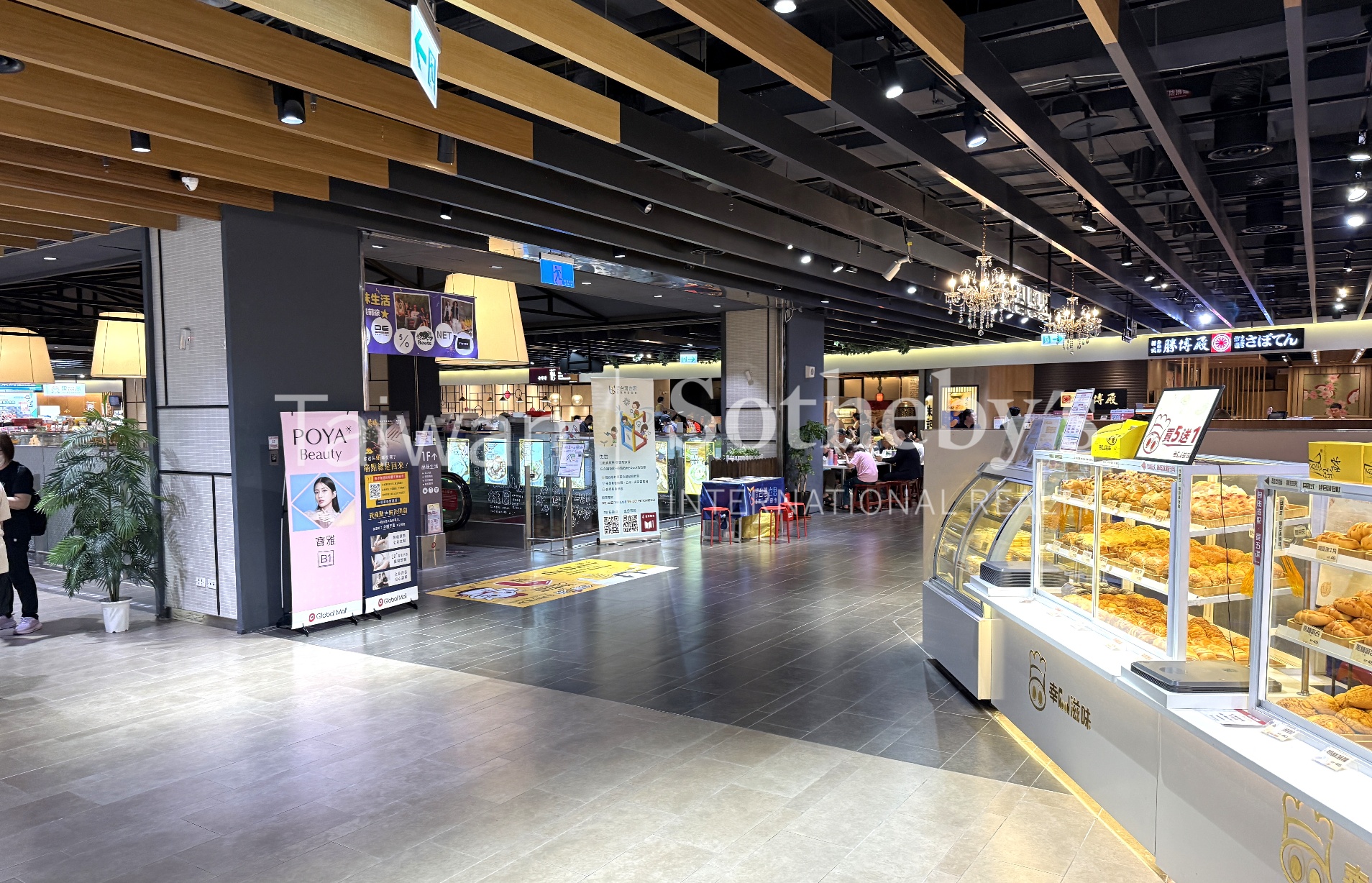 林口華亞科技園區稀有千坪乙工土地周邊環境