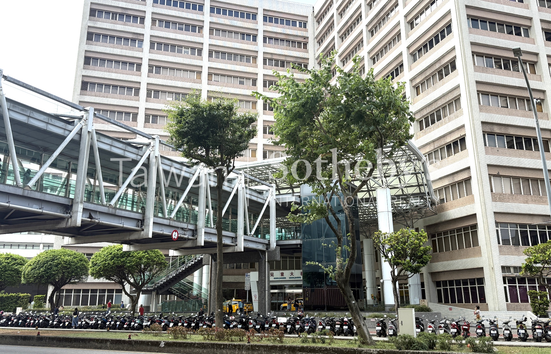 林口華亞科技園區稀有千坪乙工土地周邊環境