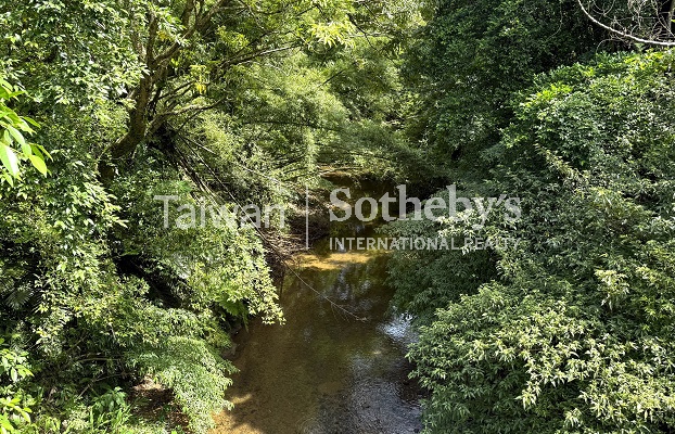 汐止稀有萬坪丙種建築用地周邊環境