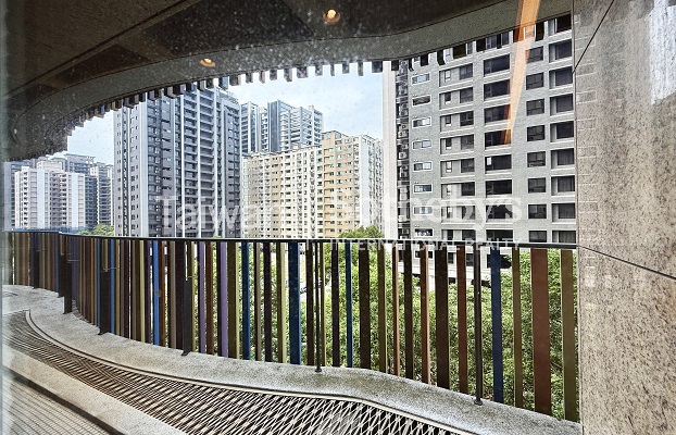 林口福樺謙邸寧靜至美宅景觀照